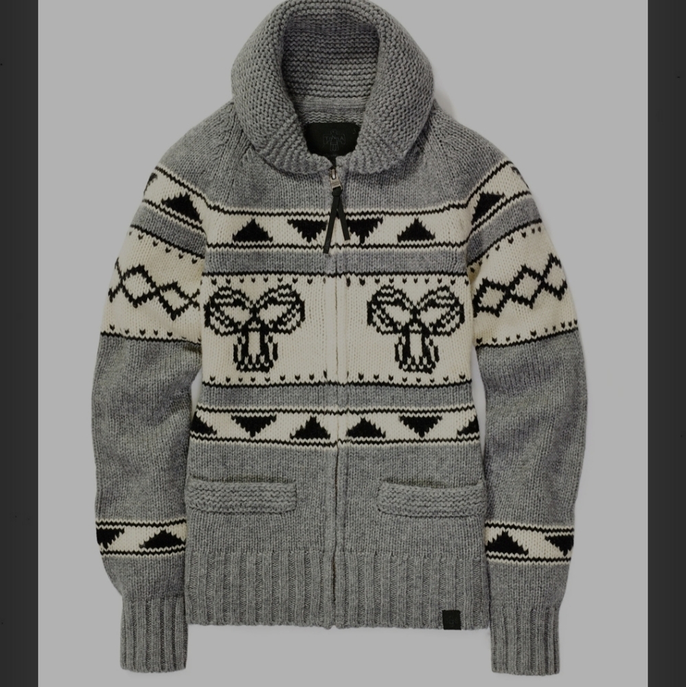 ARITZIA TNA Wool Sweater
